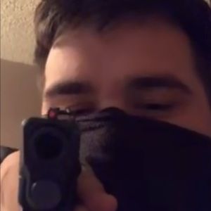 Meet your Posher, Damian